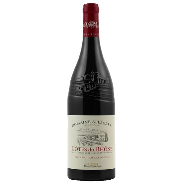 דומיין דניזוט — סאנסר רוז' ביורגה